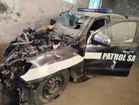 Ford Ranger Uszkodzony, powypadkowy Ford Ranger  XLT 2.0