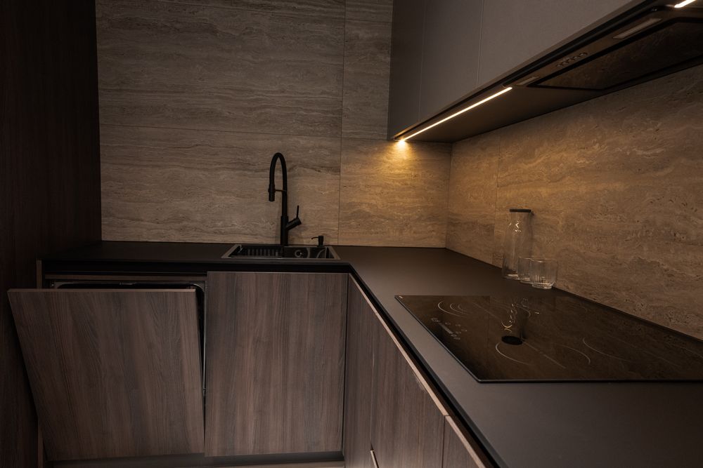 Апартаменти/квартира подобово premium в ЖК Budapest