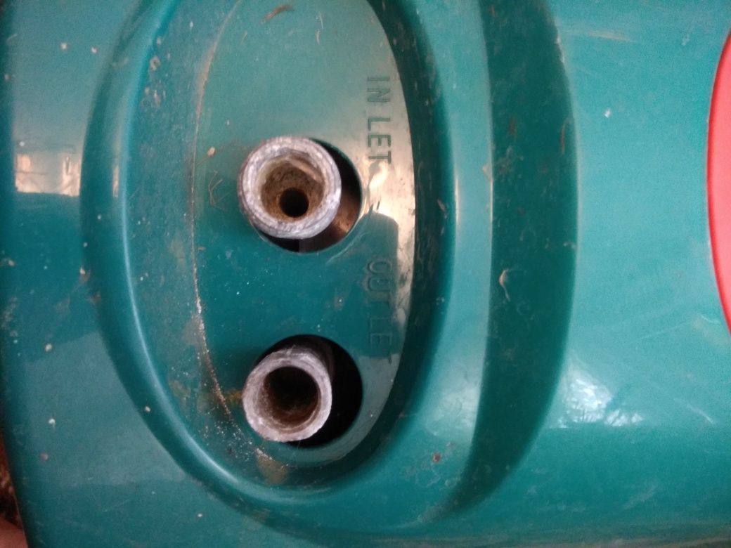 Myjka Verto 52G422
