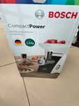 Okazja!!! Nowa maszynka do mięsa BOSCH Compact Power MFW3X18W