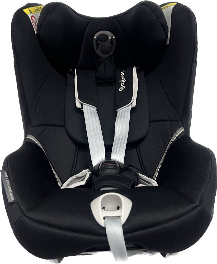 Cybex sirona m2 i size fotelik samochodowy 0-18 kg