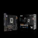 ASUS TUF Gaming  B660M-PLUS D4
