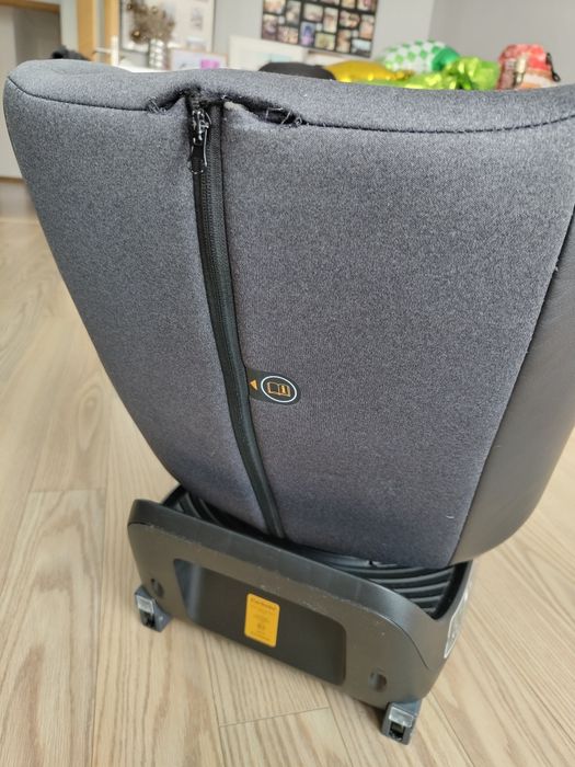 Cadeira de bébé BÉBÉCAR para carro