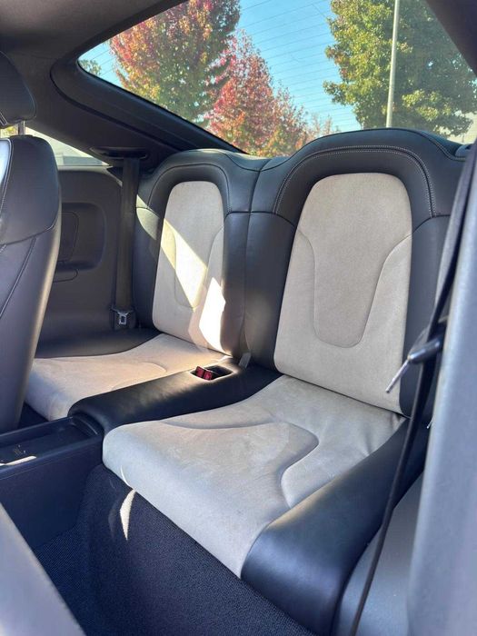 Audi TT 8J 2.0 TSI  (JBL, rádio Android) 140.000km