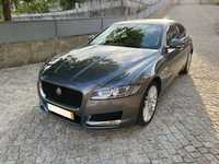 Jaguar XF 2.0 D Prestige