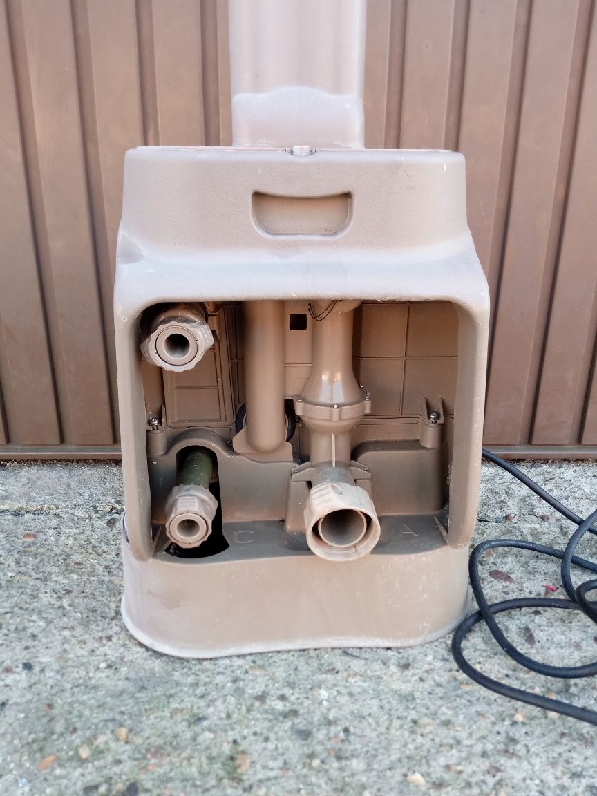 Pompa do jacuzzi Intex Pure Spa z podgrzewaniem i hydromasażem