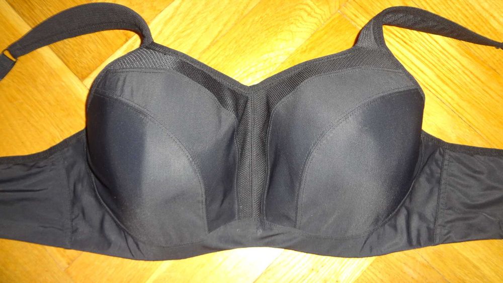 Biustonosz sportowy Panache 5021 85E