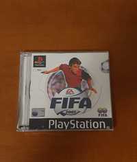 FIFA 2001 para PS1