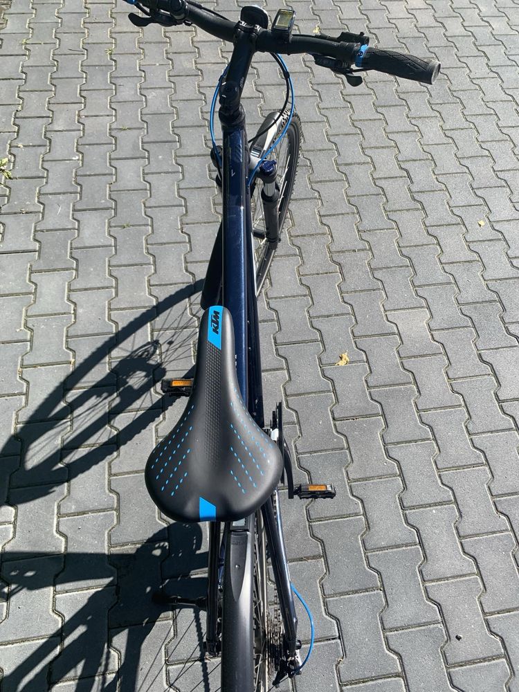 Rower KTM Lube Road rozmiar L