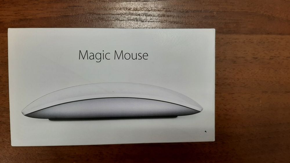 Мишка magic mouse 2