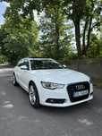 Audi A6 C7 3.0TDi Quattro