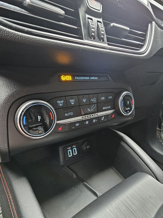 Ford Kuga 2023 OFFICIAL