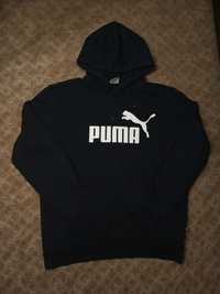 Худи Puma Big logo