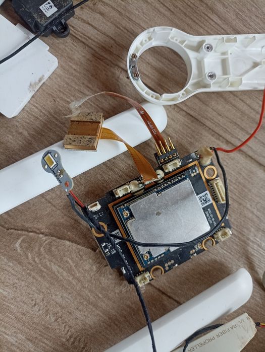 Peças Xiaomi mi drone 4k