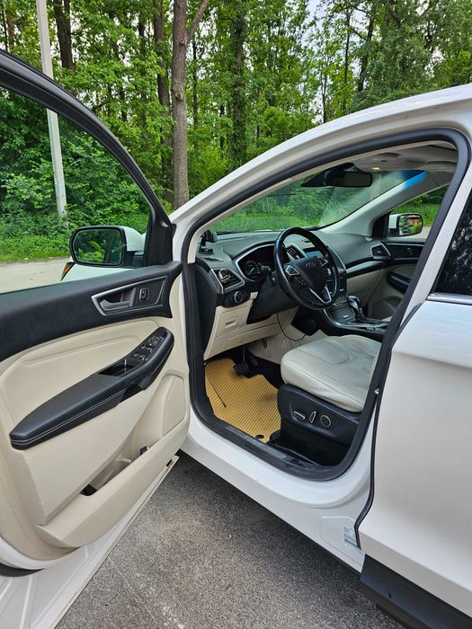 Ford Edge Titanium 2.0 2015р