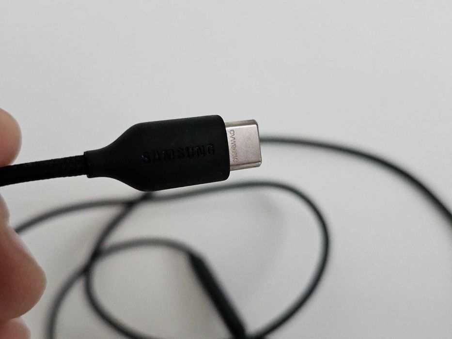 AKG Samsung słuchawki douszne przewodowe USB-C S23 S24 S25