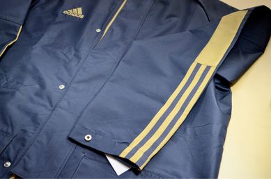 Adidas kurtka parka Tiro rozm. M