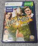 Harry Potter for Kinect – Xbox 360