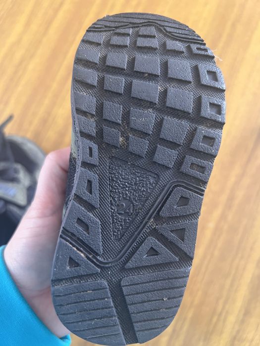 Супер кросіки Nike