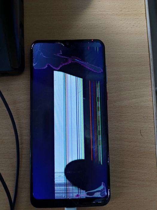 Продам ZTE Blade 20 Smart