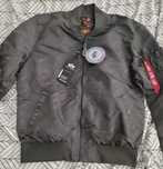 Kurtka Alpha Industries XL