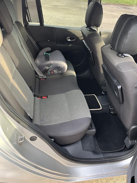 Продам РЕНО МОДУС автомат 1,5 dci