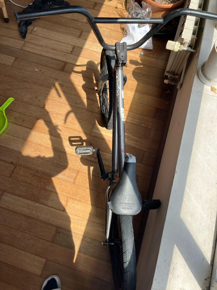 bmx whethepeople modelo “NOVA” 2020