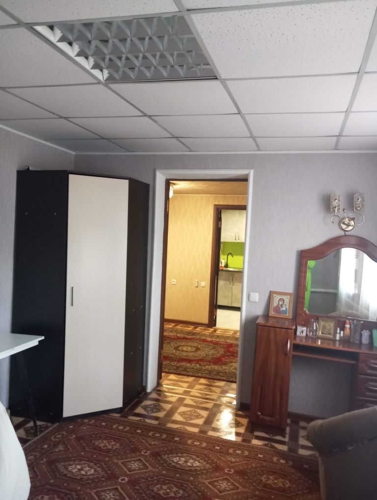Продам дом со всеми удобствами