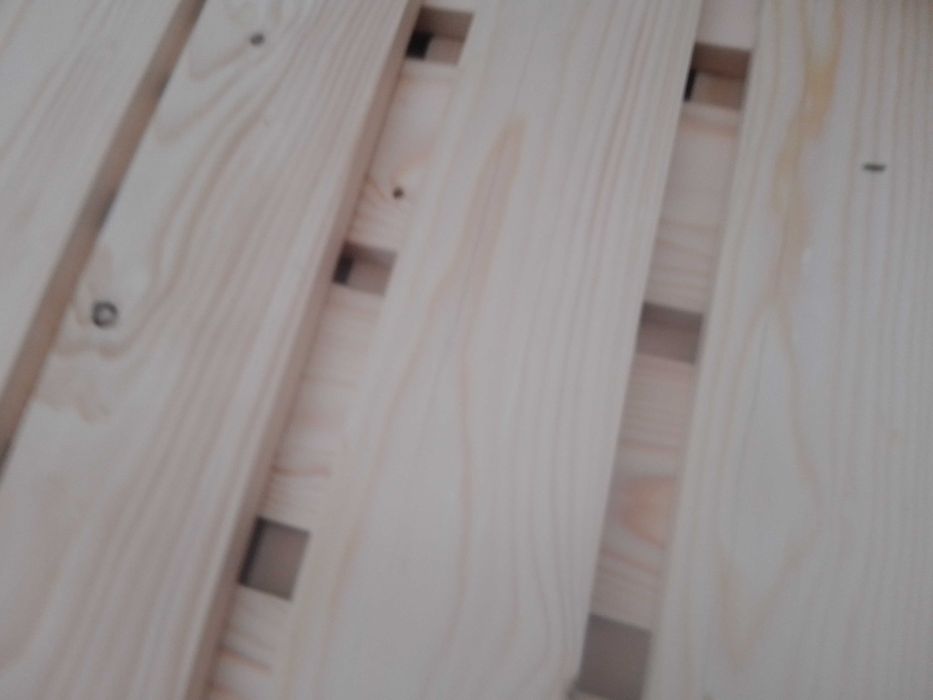 Lamela ogrodowa 1,2 m