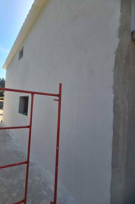 Remodelação, pinturas e todo tipo de obras.