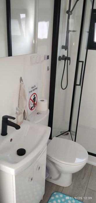 Luksusowy Domek na wodzie Lagobau Elite – 9m Hauseboat (do odl.  VAT)