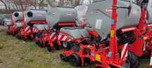 Kuhn MAXIMA 3 TS  Siewnik pneumatyczny