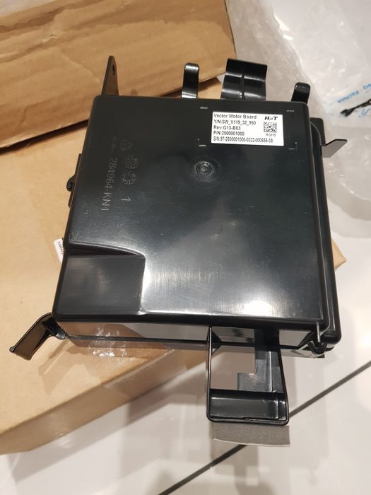 Moduł sterujący pralki suszarki Beko Grundig Arcelik 2500_00_1000