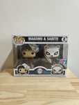 Pop makomo & Sabito