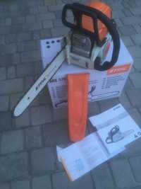 Stihl MS 180              .