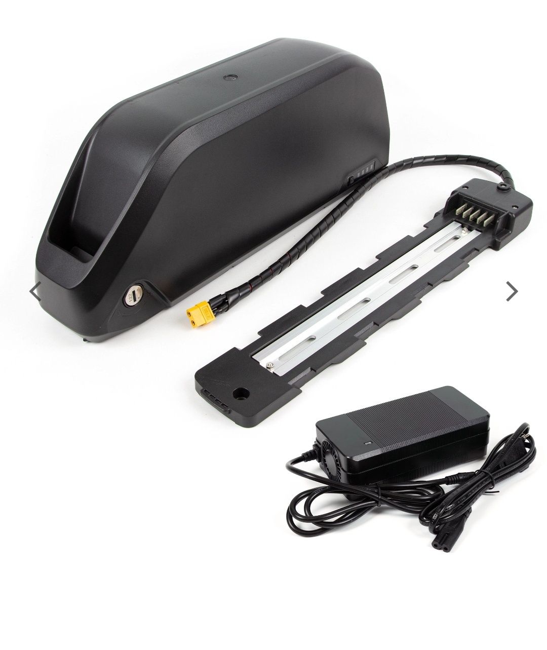 Zestaw do konwersji 2000W Akumulator 48V 22.4Ah
