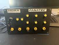 Button box simracing
