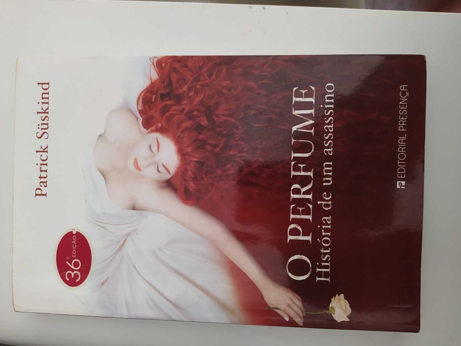 Livros em bom estado