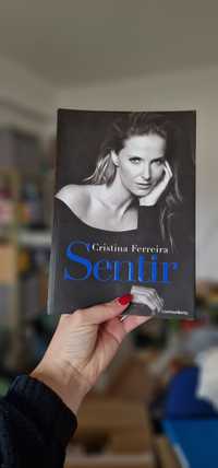 Sentir - Cristina Ferreira