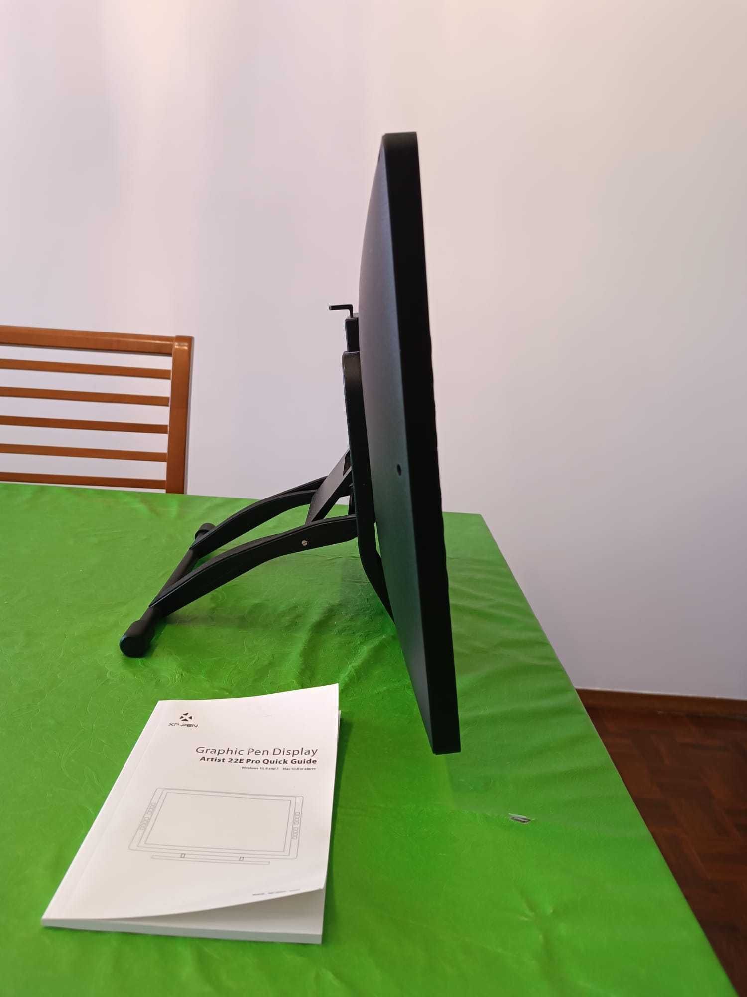 XP-PEN Graphic Pen Display Artist 22E PRO,  Mesa Digital