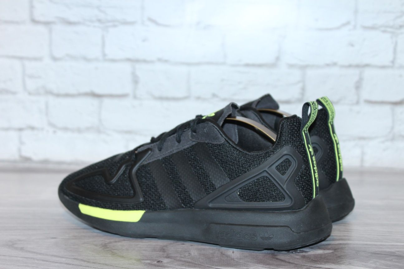 Кросівки Adidas ZX 2K Flux