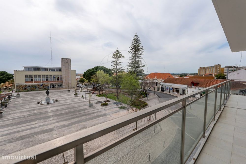 Apartamento T3 para venda