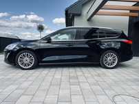 Ford focus 2.0 tdci 150 km TITANIUM Full Led