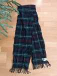 Unisex szalik Johnstons of Elgin