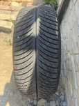 Гума зимова michelin pilot alpin 5 215/55/18