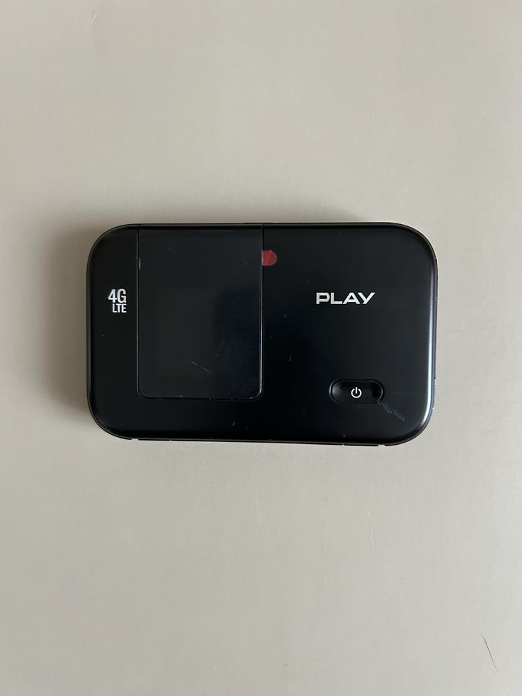 4G LTE мобільний роутер модем Huawei e5372s-32