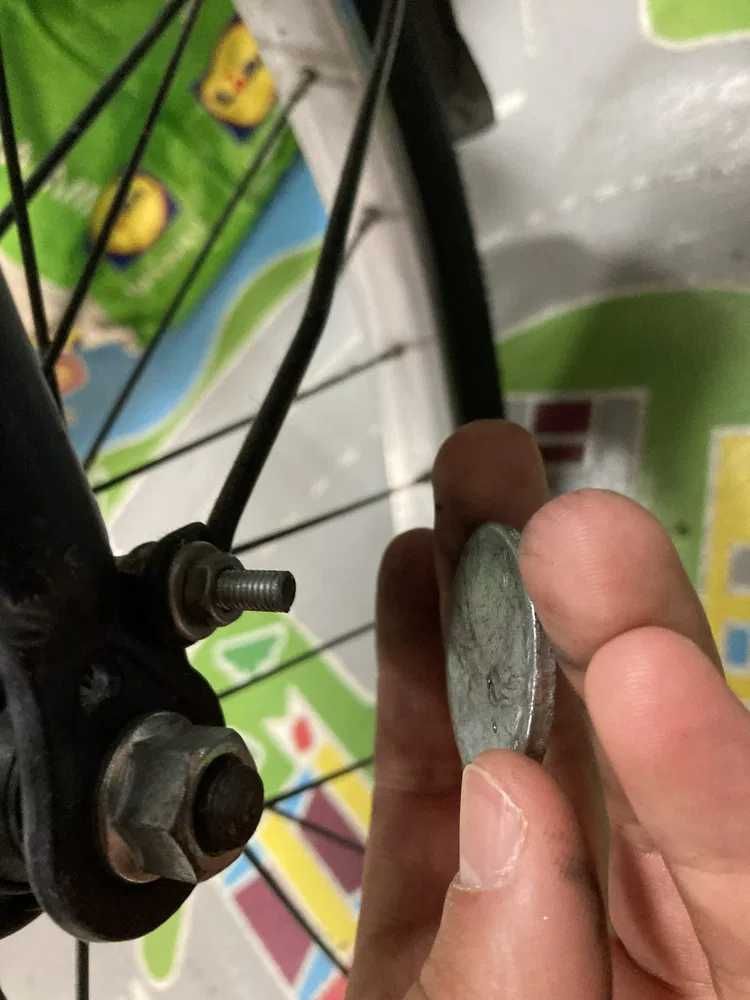 Bicicleta Dobrável TILT 500