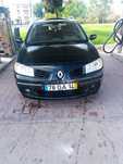 Vendo ou troco Megane 07