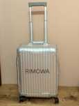 Валіза  / чемодан /Rimowa Cabin ручна поклажа / ручная кладь