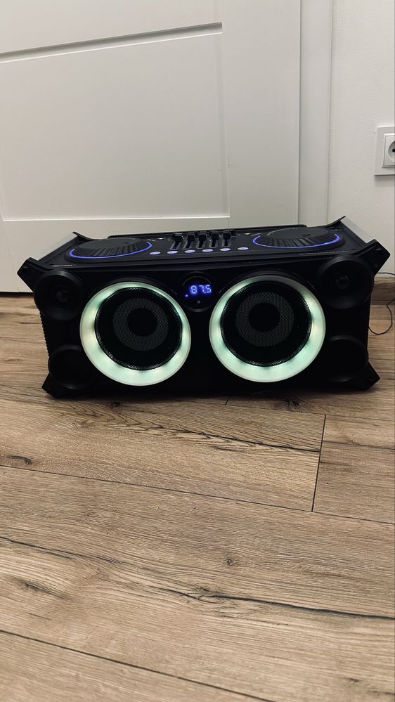 Głośnik bluetooth